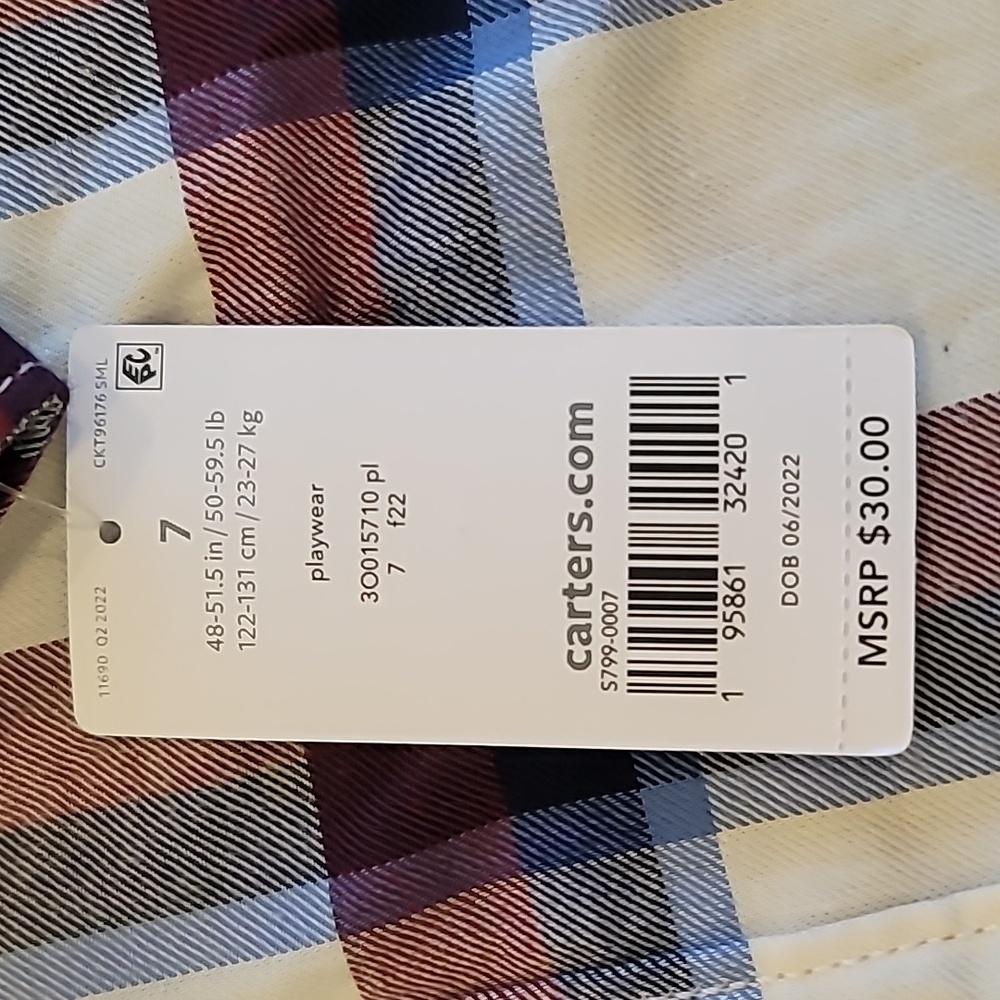 Button Up Hoodie - Picture 3 of 4